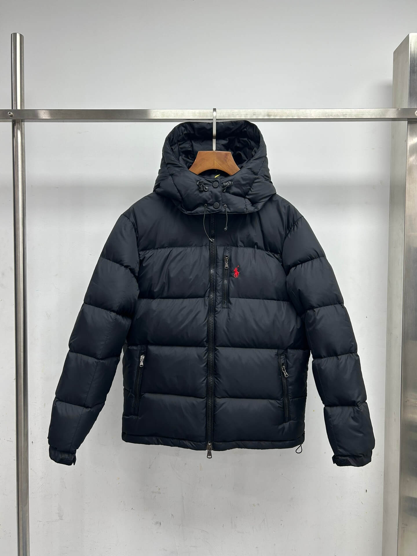 Polo Coat-001