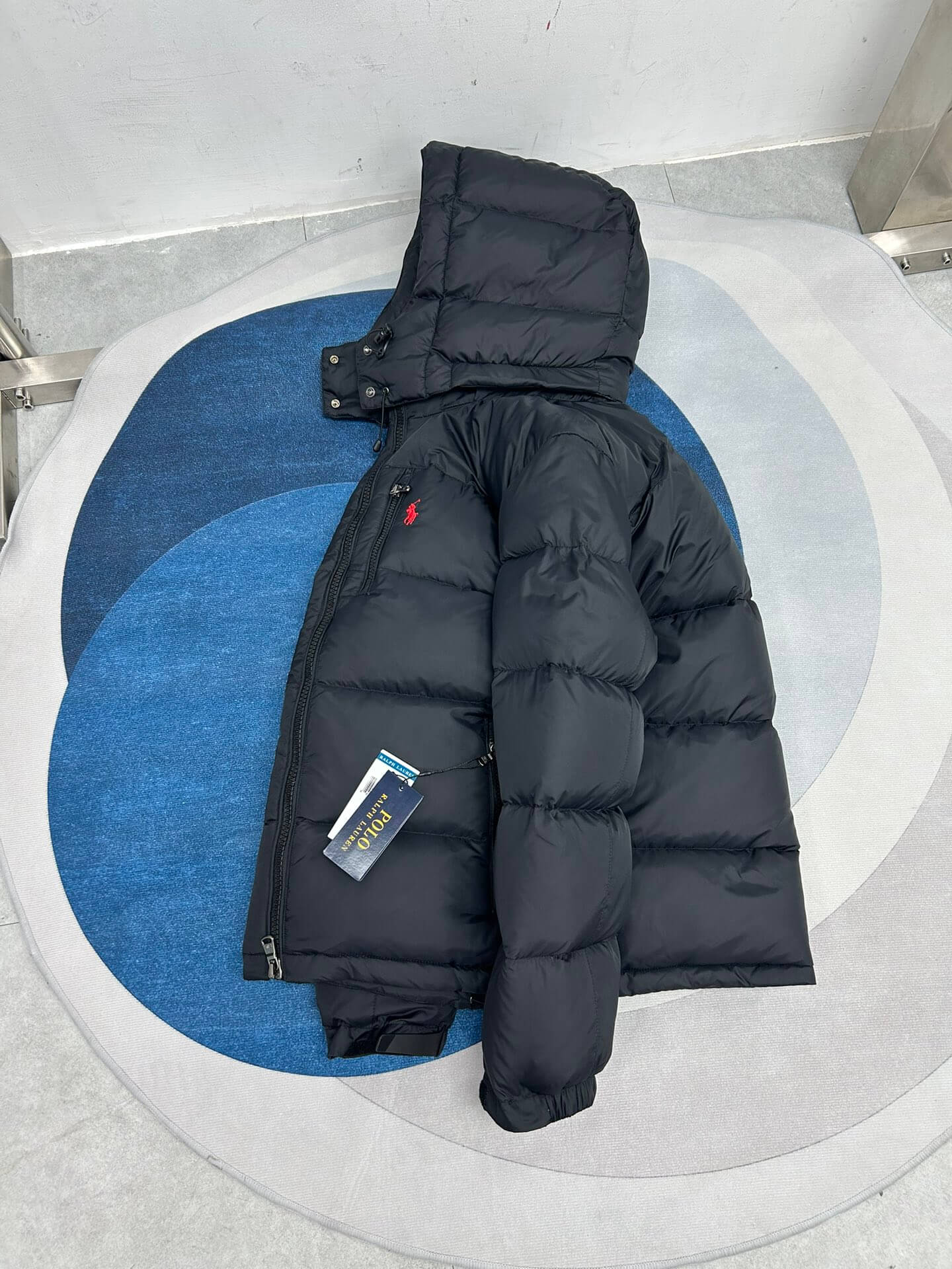 Polo Coat-001