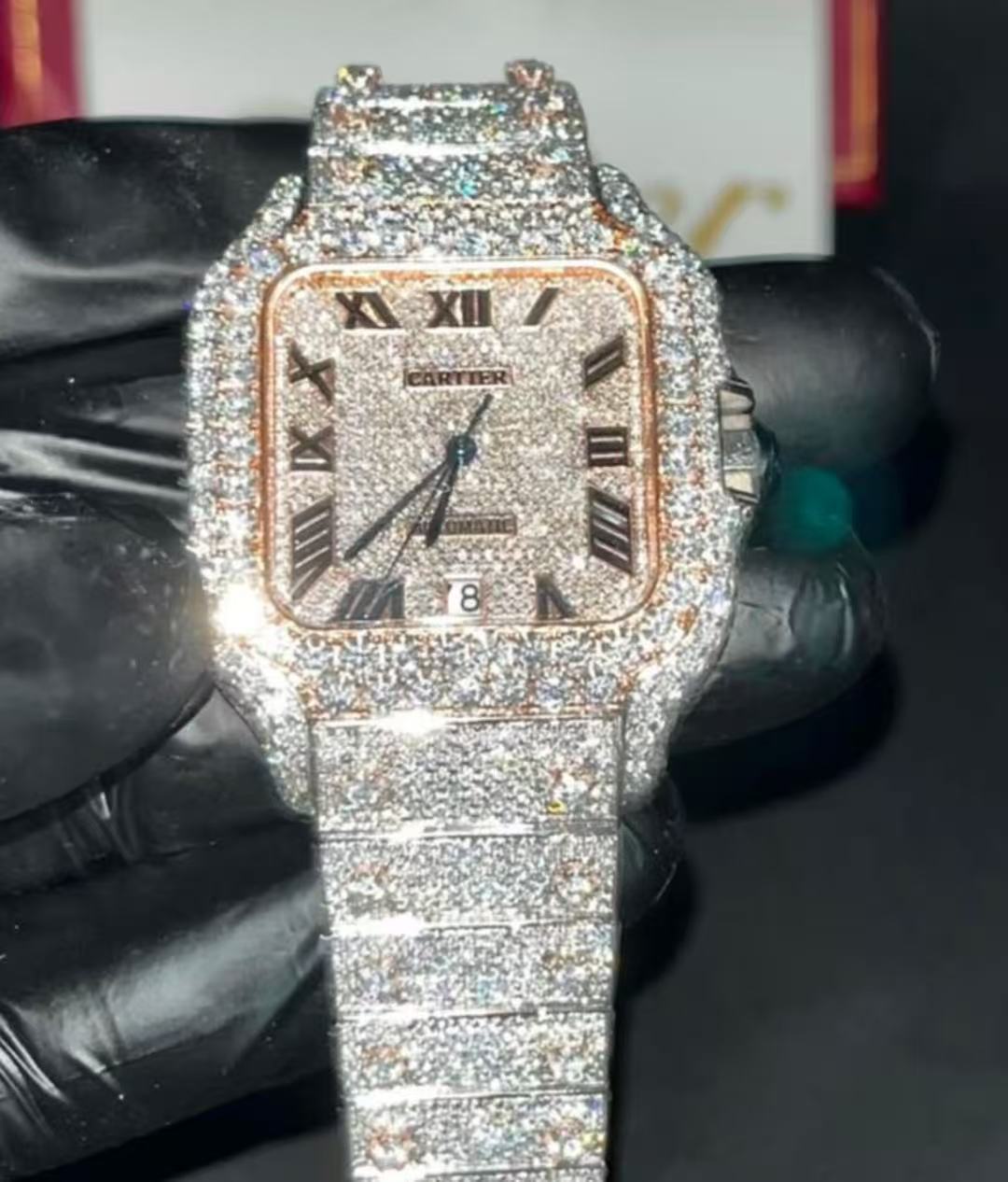Cartier Watches-112