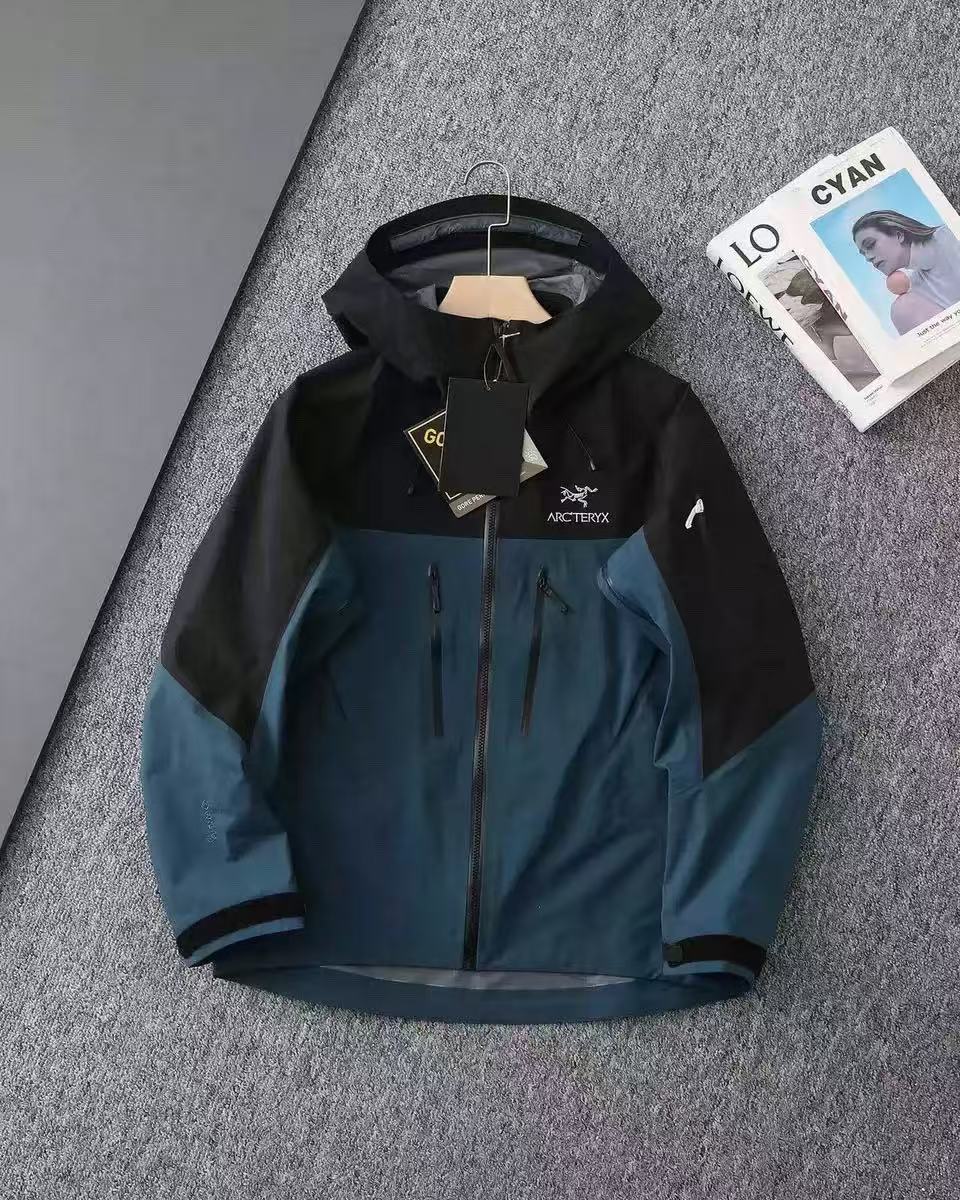 Arcteryx Jacket-015