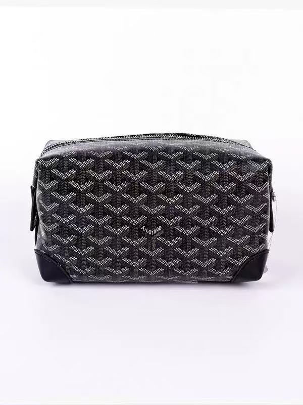 Goyard Makeup Bag-011