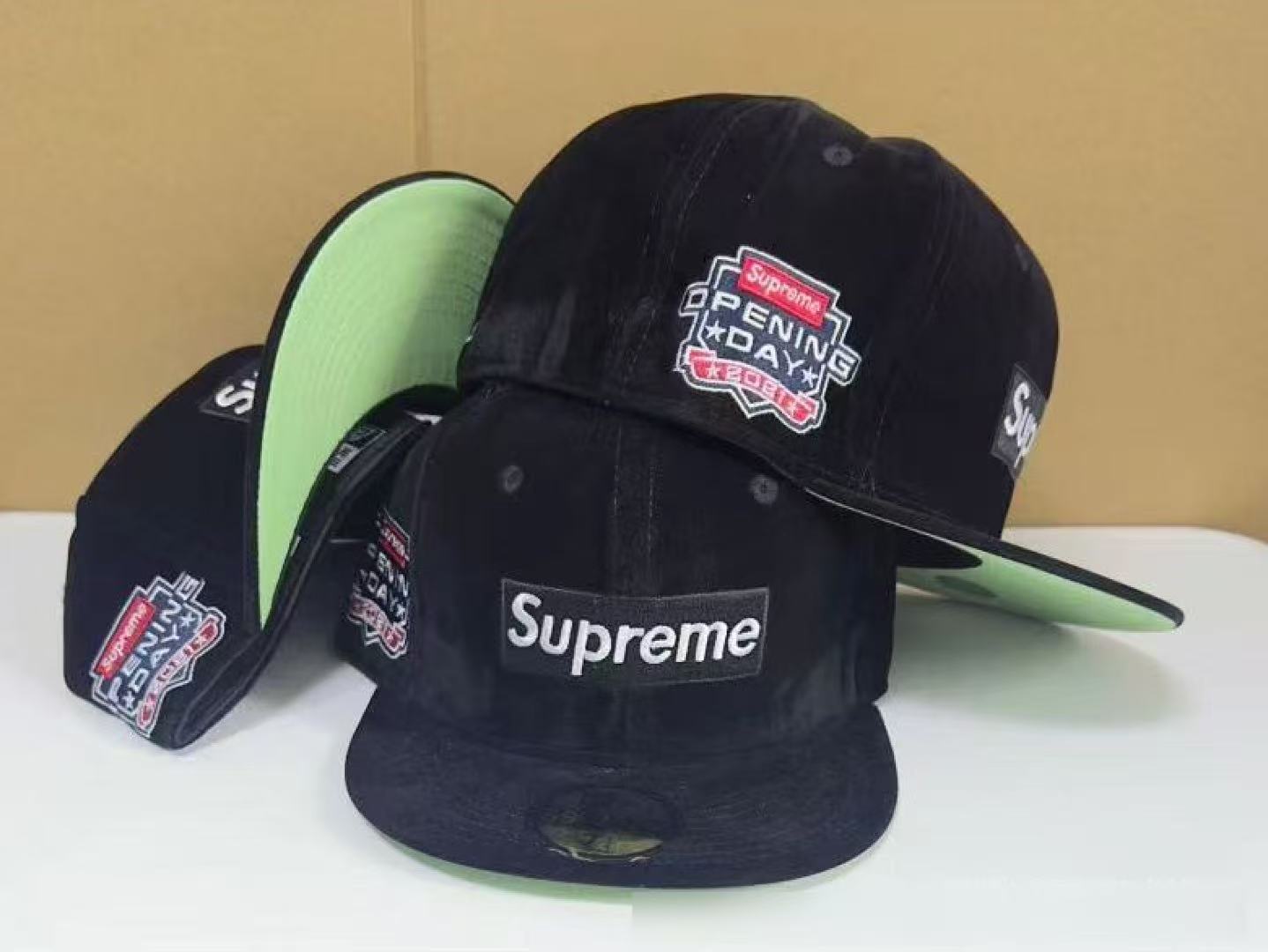 Supreme Cap-026