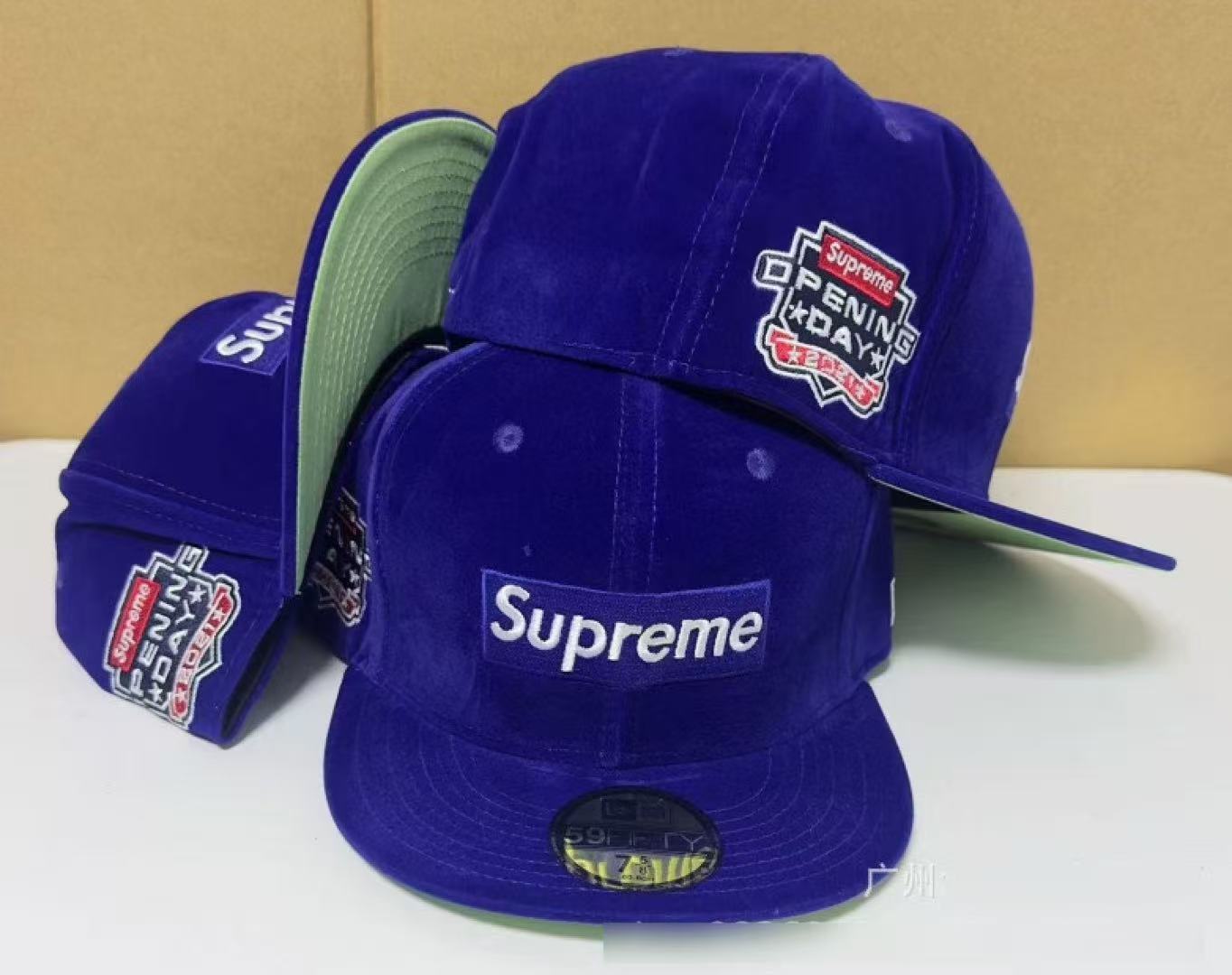 Supreme Cap-027