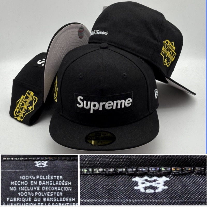 Supreme Cap-018