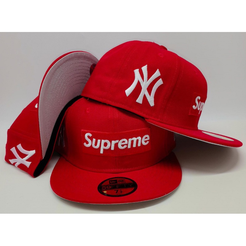 Supreme Cap-018