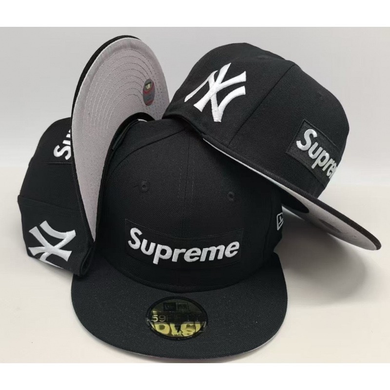 Supreme Cap-013