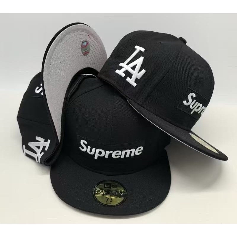 Supreme Cap-014