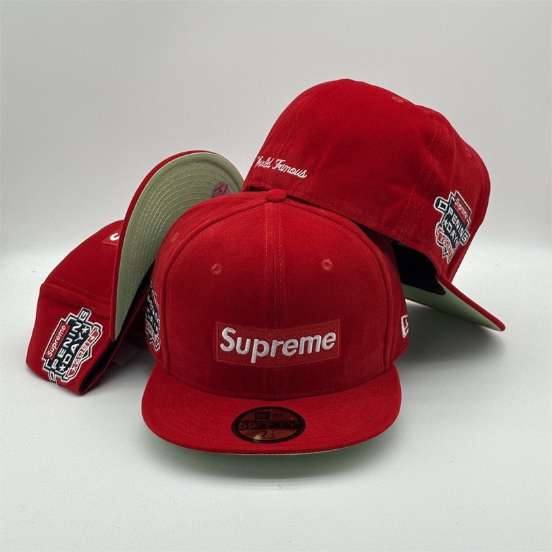 Supreme Cap-013