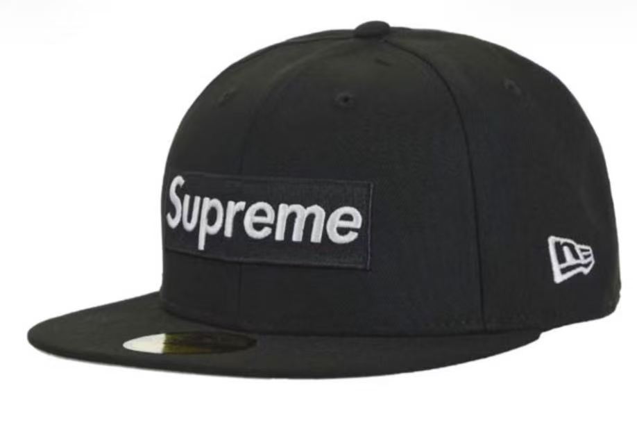 Supreme Cap-020