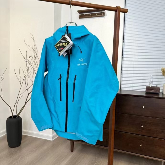 Arcteryx Jacket-002