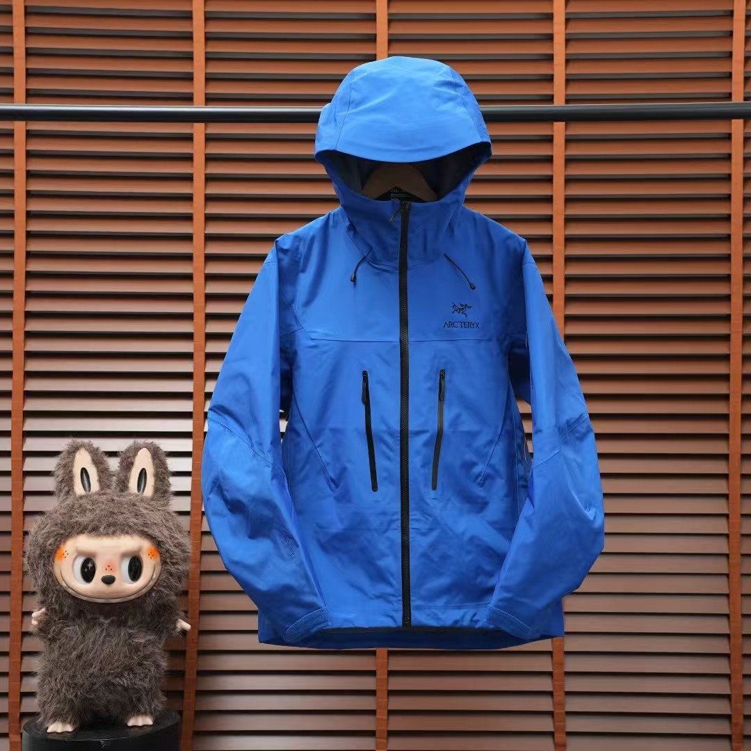 Arcteryx Jacket-009