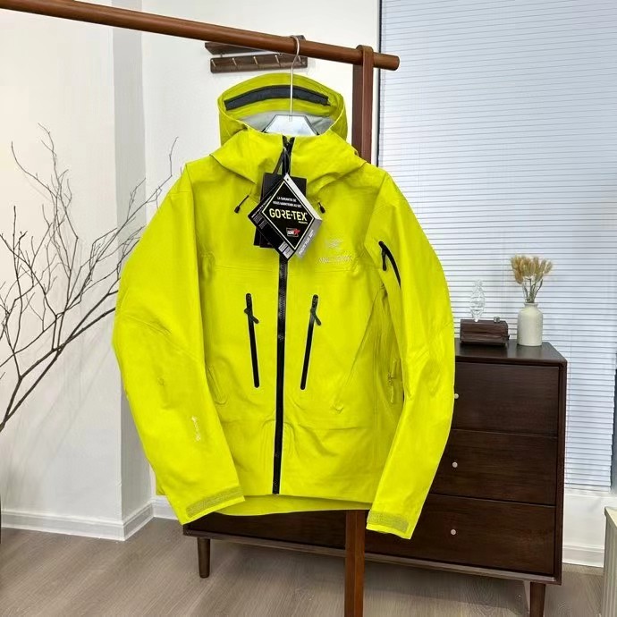Arcteryx Jacket-006
