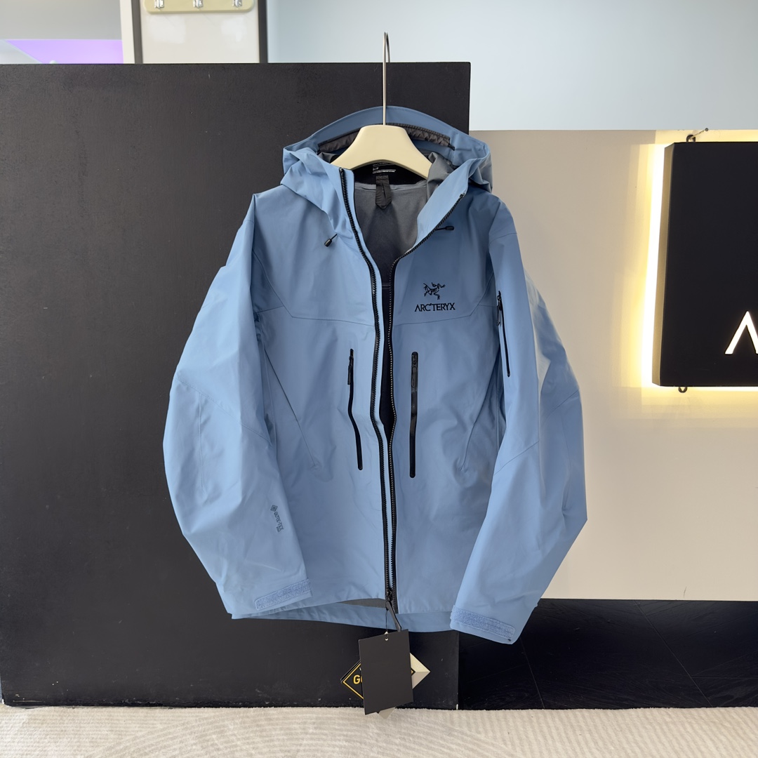 Arcteryx Jacket-003