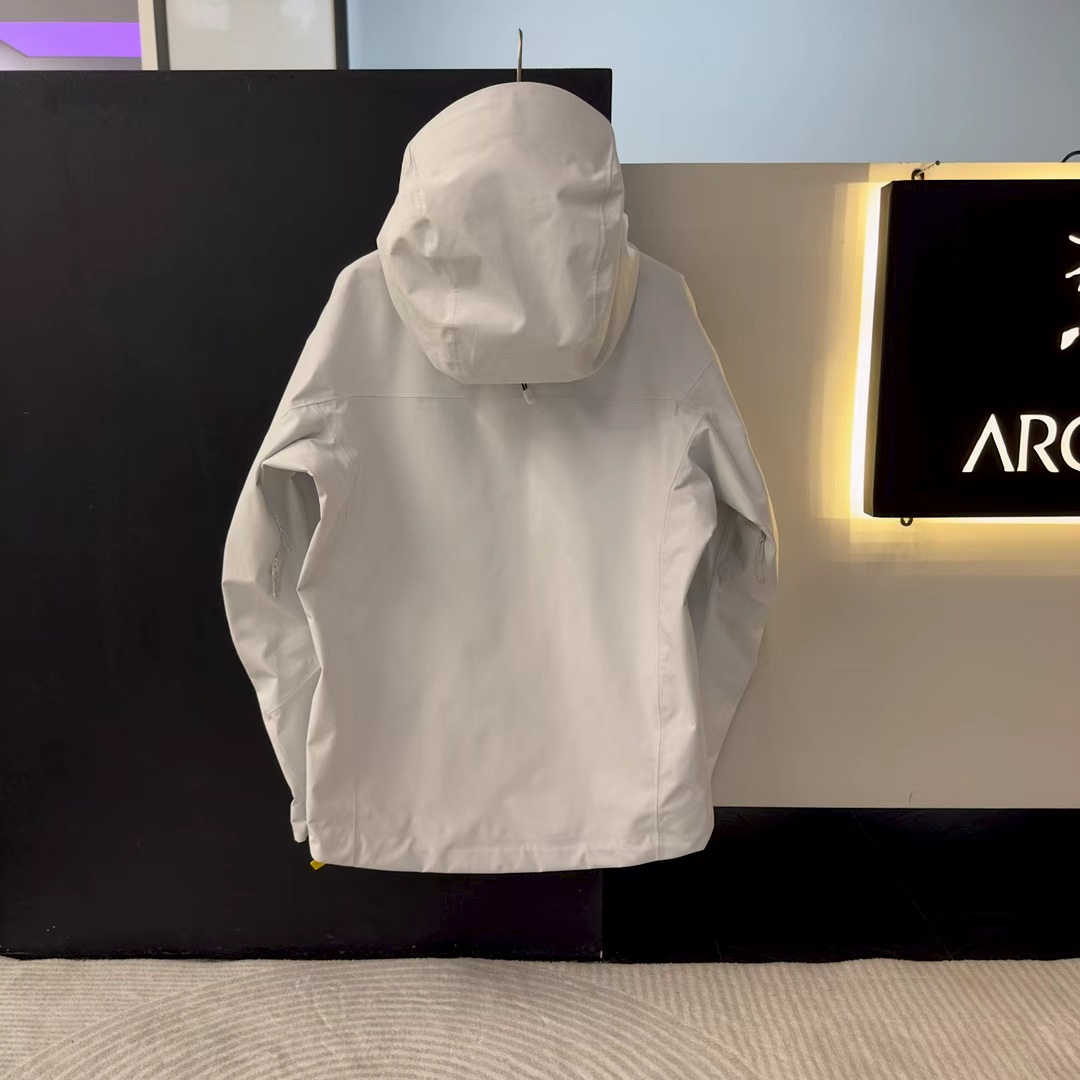 Arcteryx Jacket-013