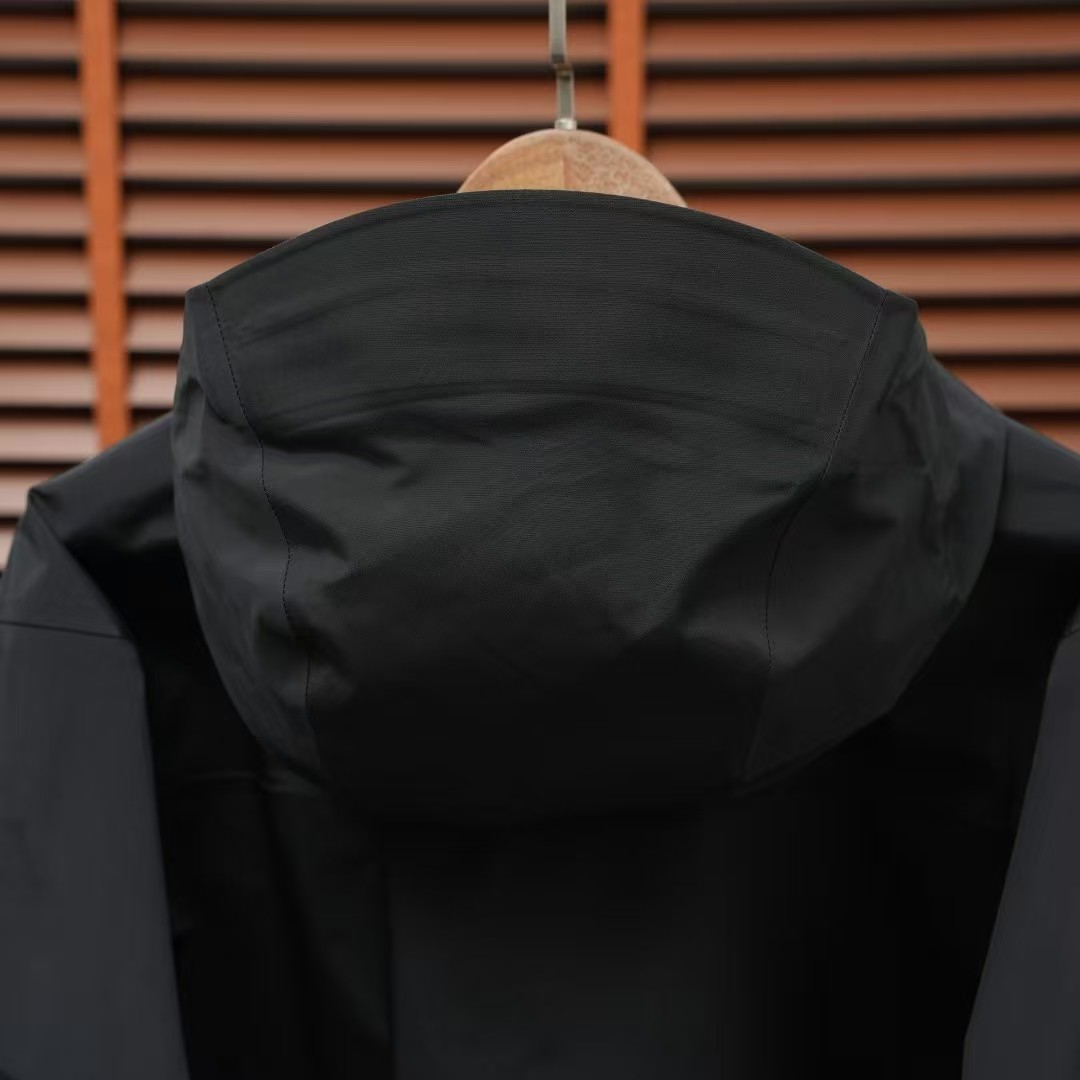 Arcteryx Jacket-004