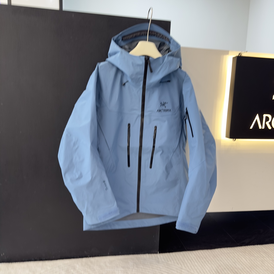 Arcteryx Jacket-003