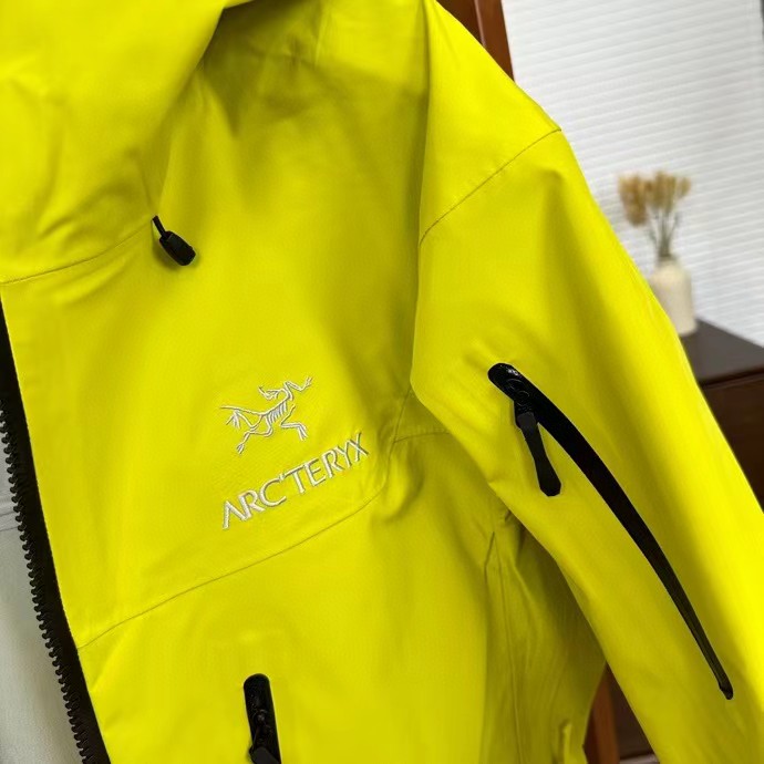 Arcteryx Jacket-006