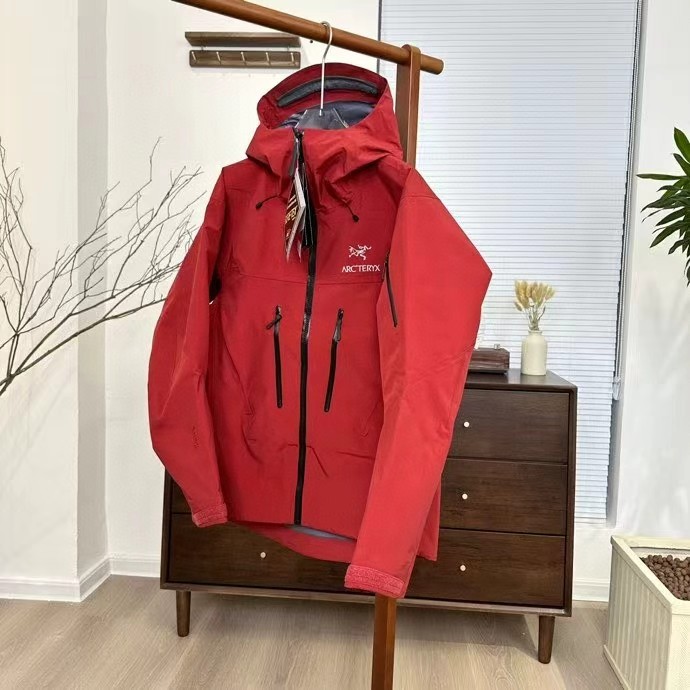 Arcteryx Jacket-007