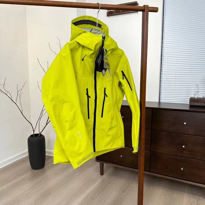 Arcteryx Jacket-006