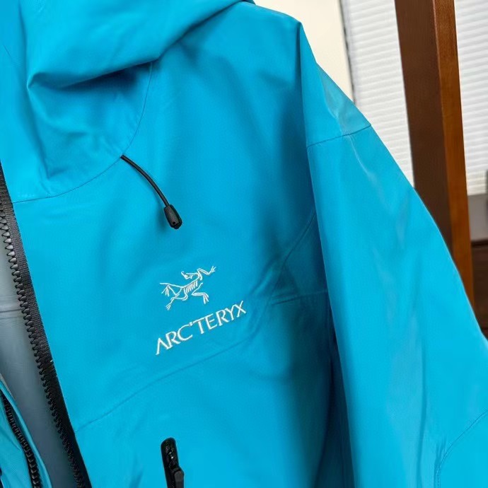 Arcteryx Jacket-002