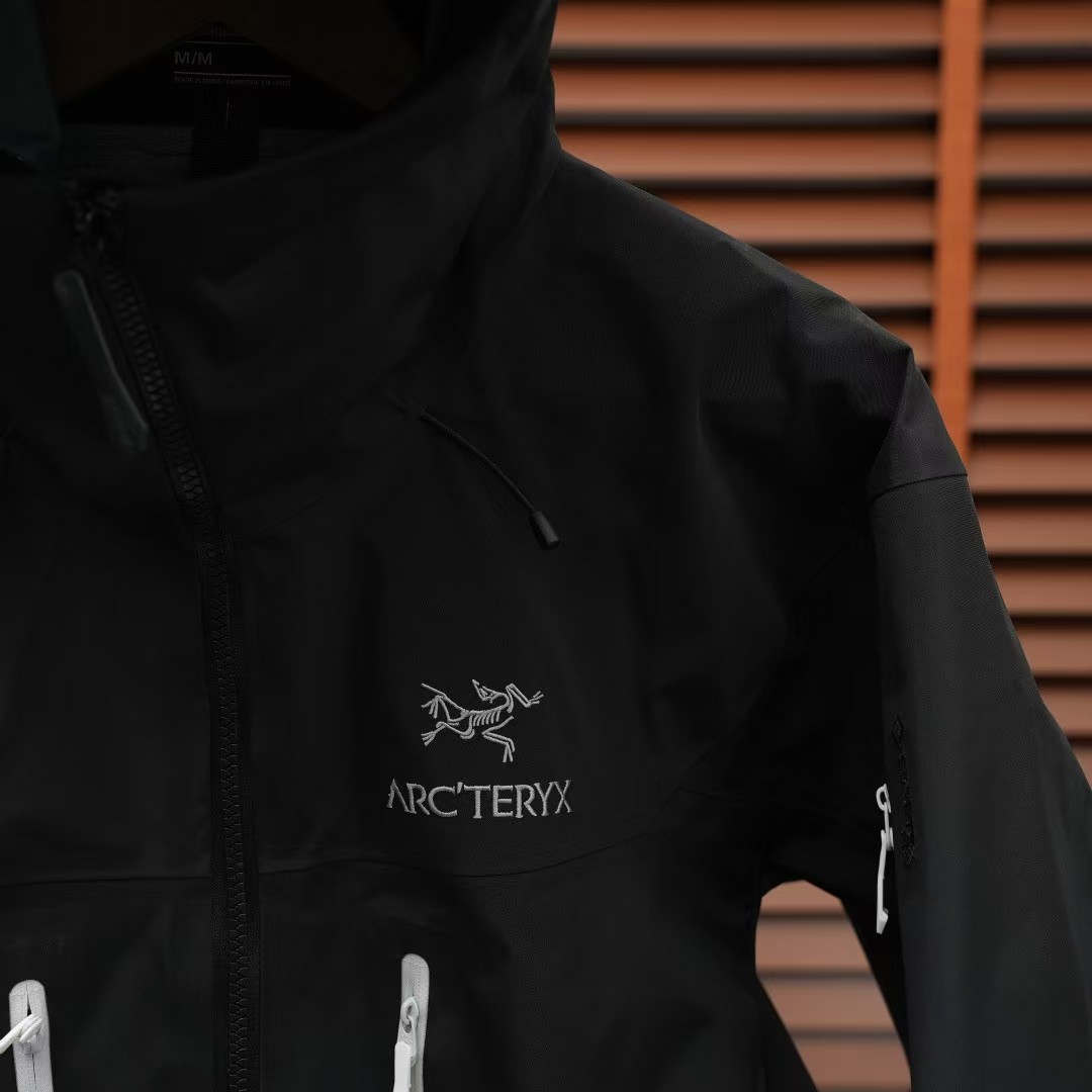 Arcteryx Jacket-004