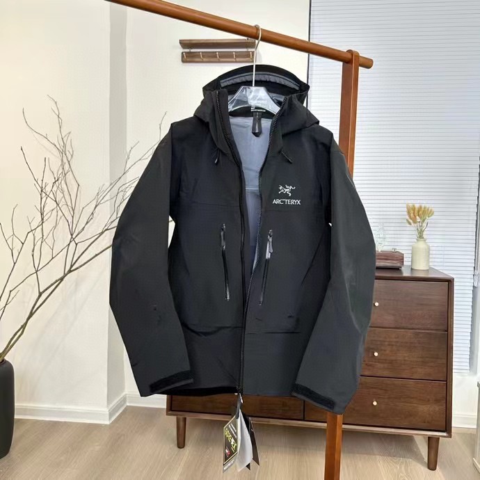 Arcteryx Jacket-011