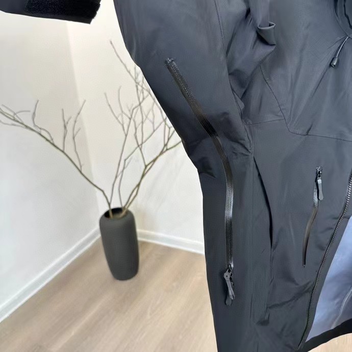 Arcteryx Jacket-011
