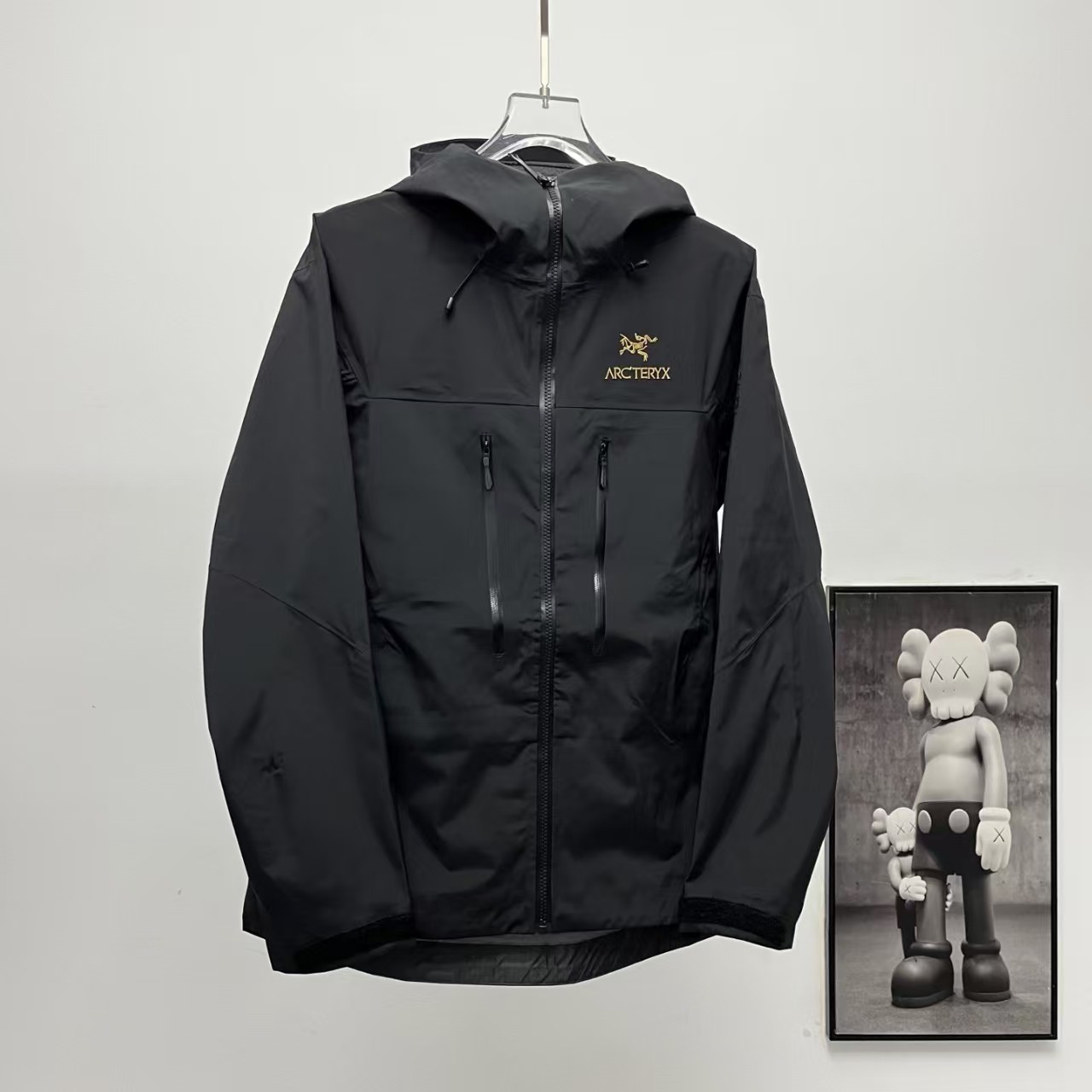 Arcteryx Jacket-014