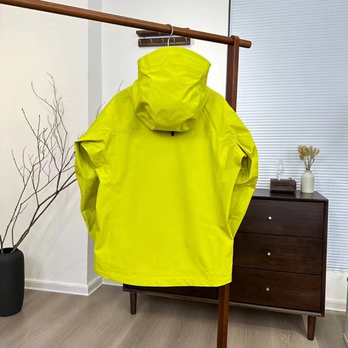 Arcteryx Jacket-006