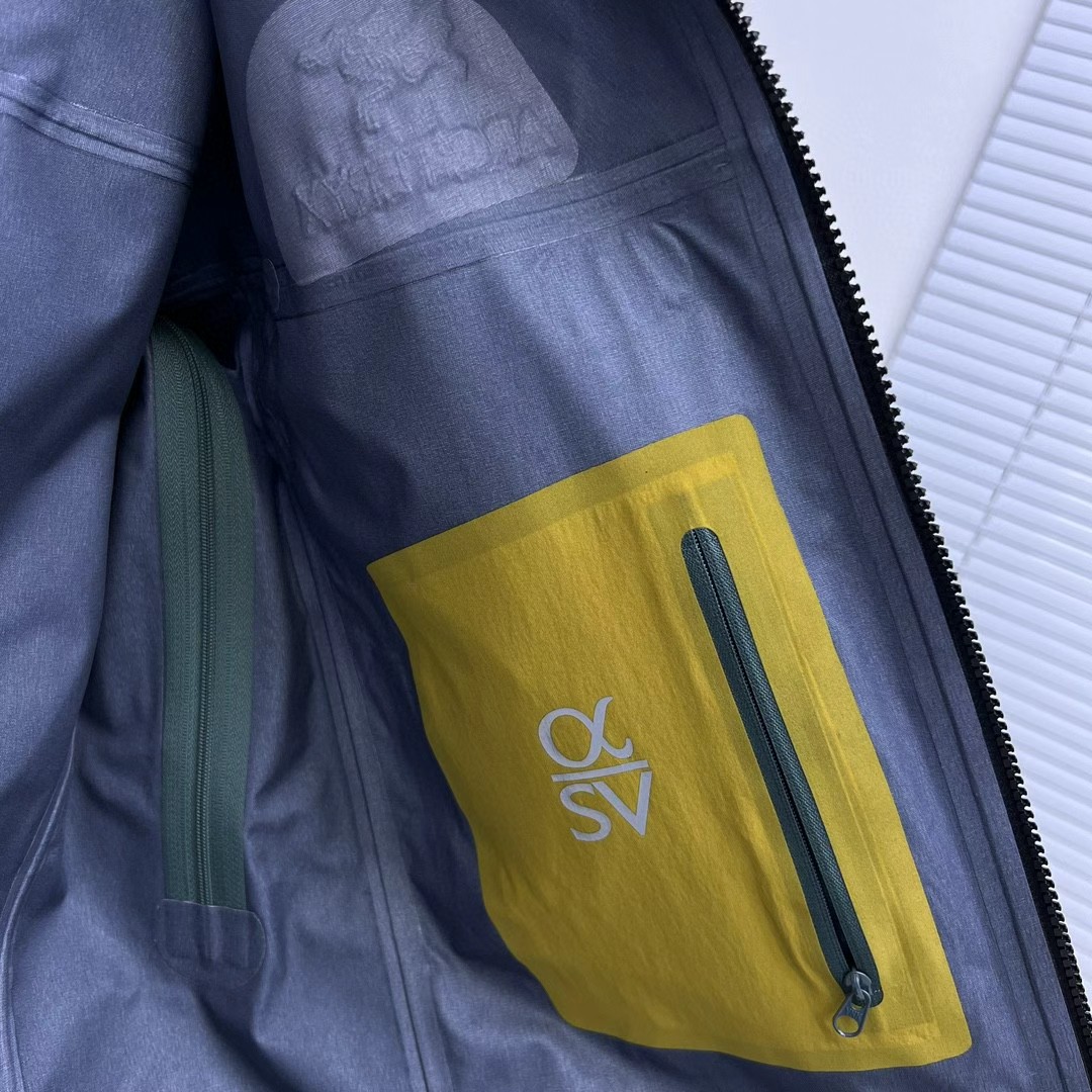 Arcteryx Jacket-012