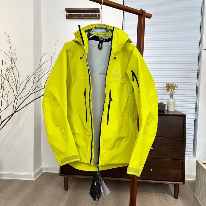 Arcteryx Jacket-006