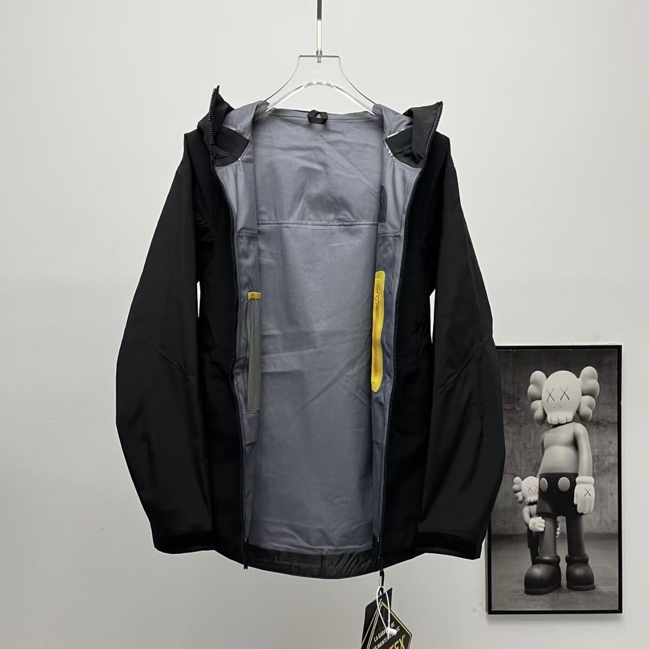 Arcteryx Jacket-014