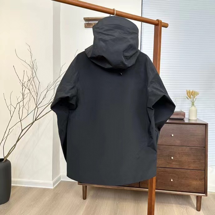 Arcteryx Jacket-011