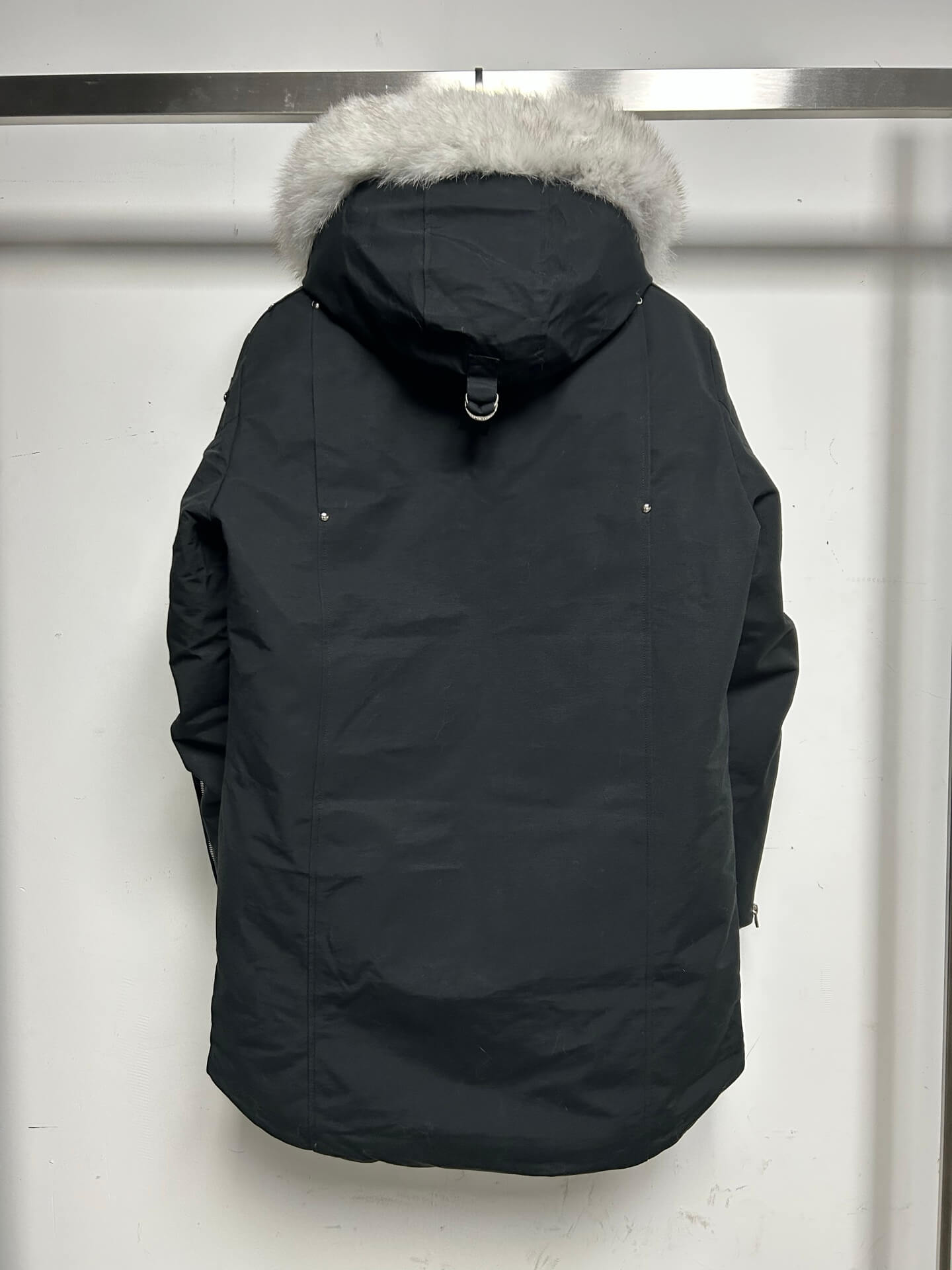 Moose Knuckles Coat-024