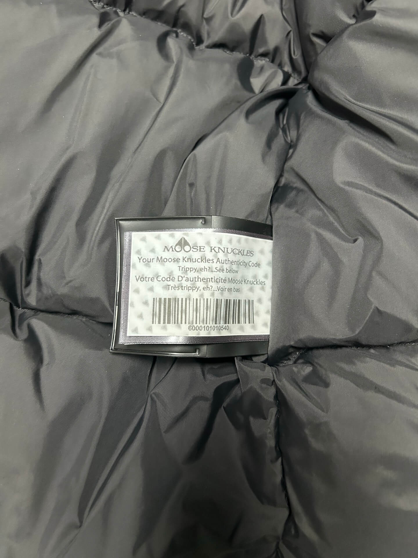Moose Knuckles Coat-024
