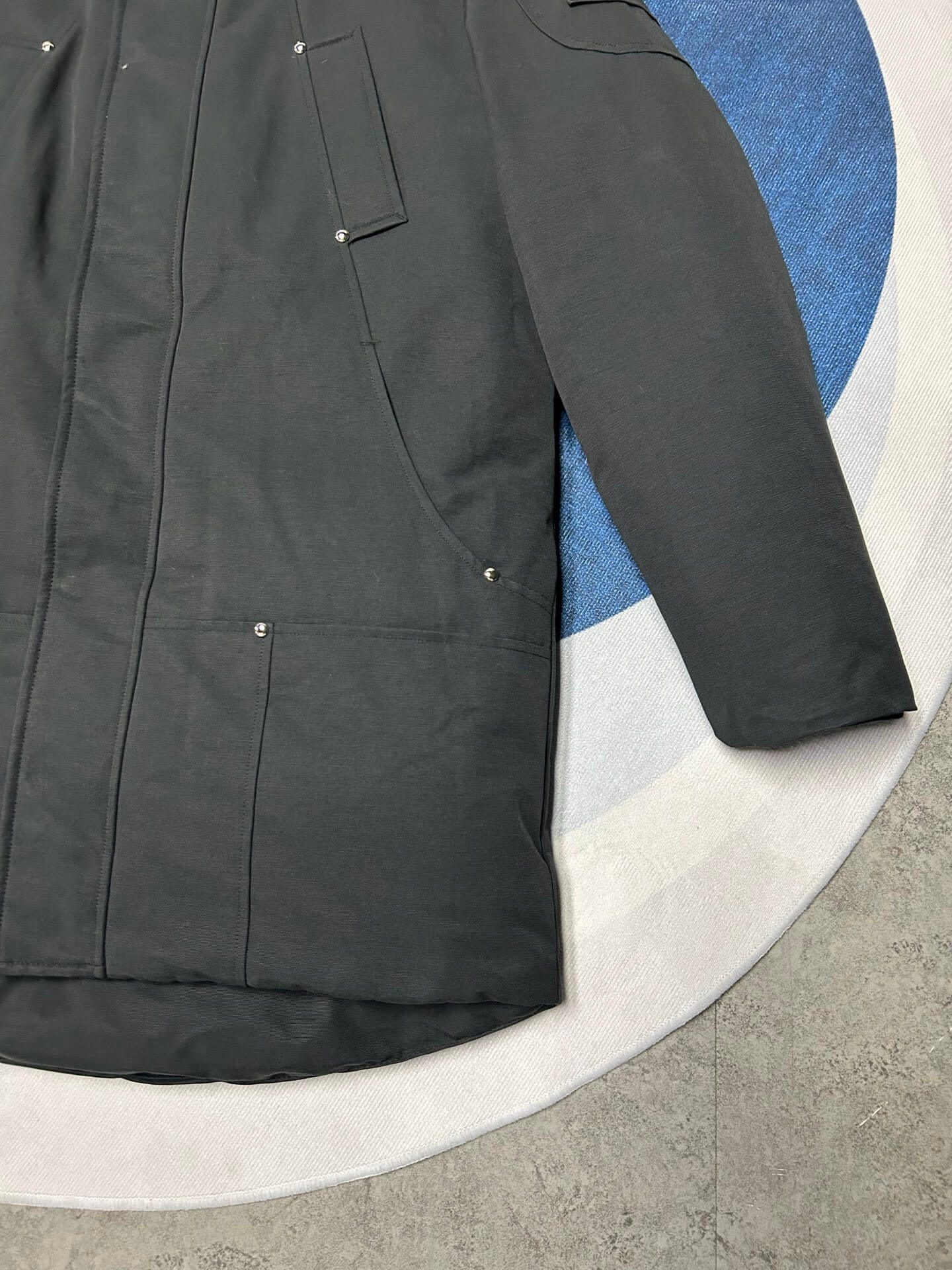 Moose Knuckles Coat-024