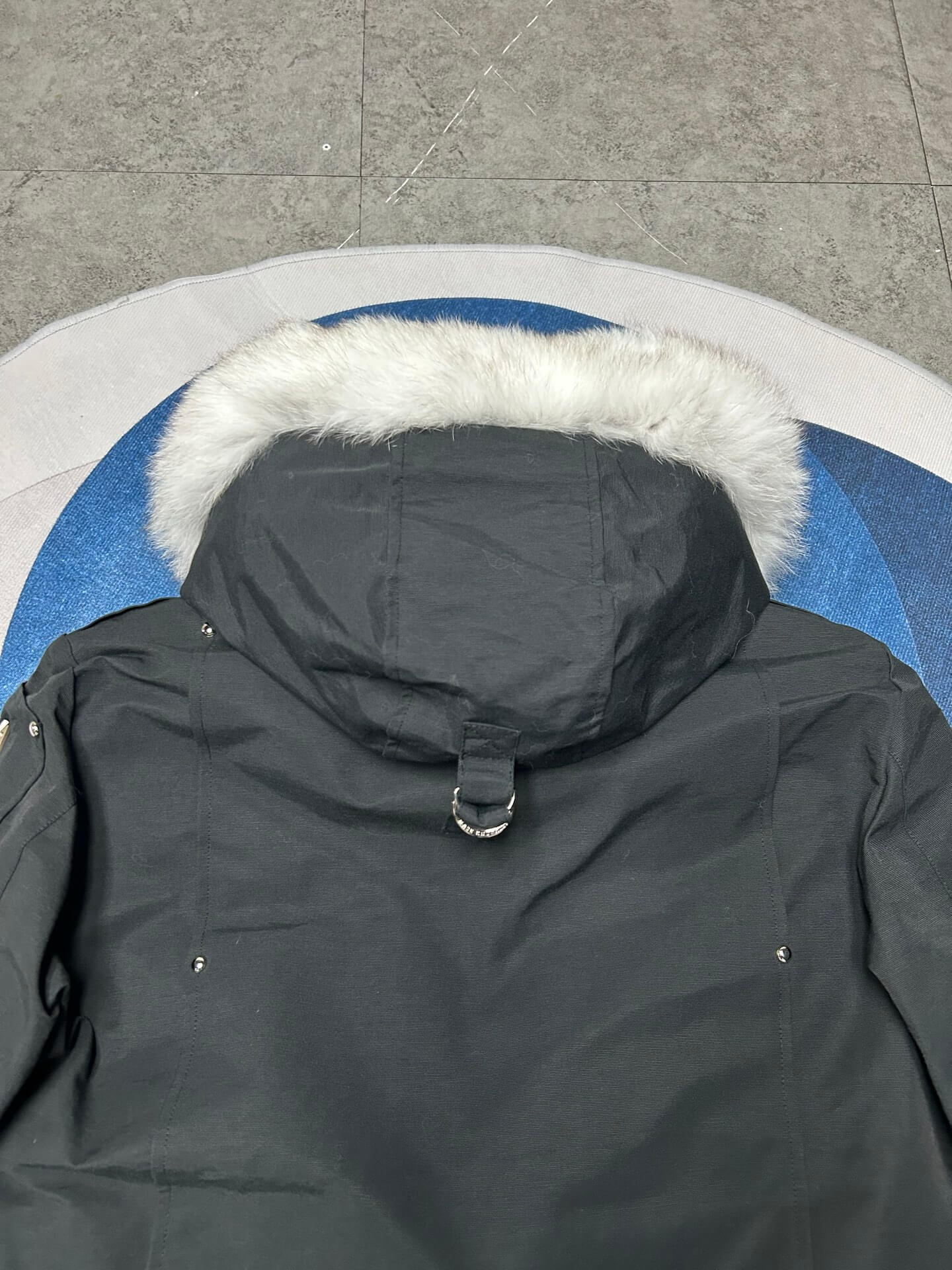 Moose Knuckles Coat-024