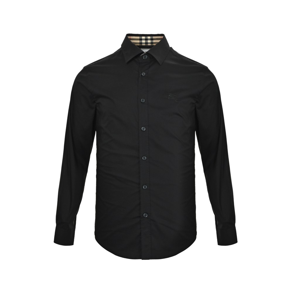 Burberry Long Shirt-440