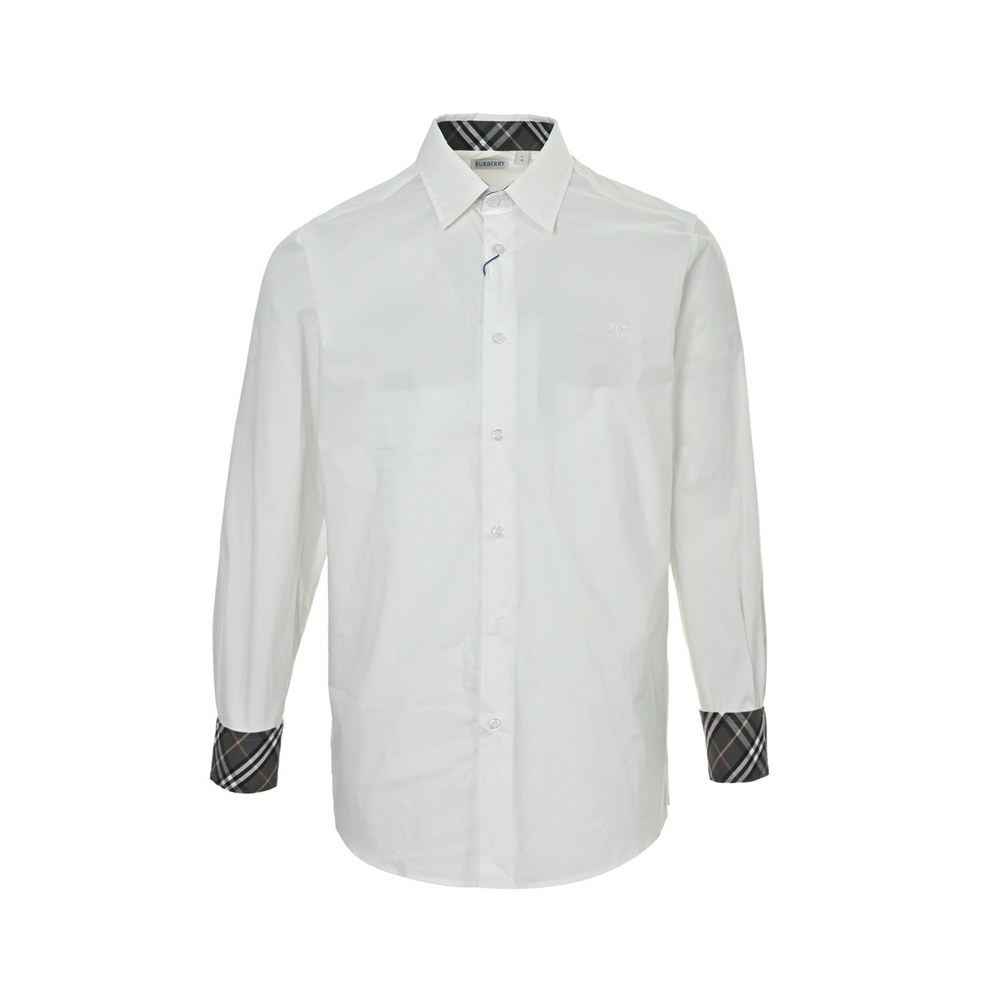 Burberry Long Shirt-431
