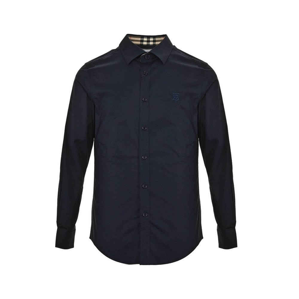 Burberry Long Shirt-434