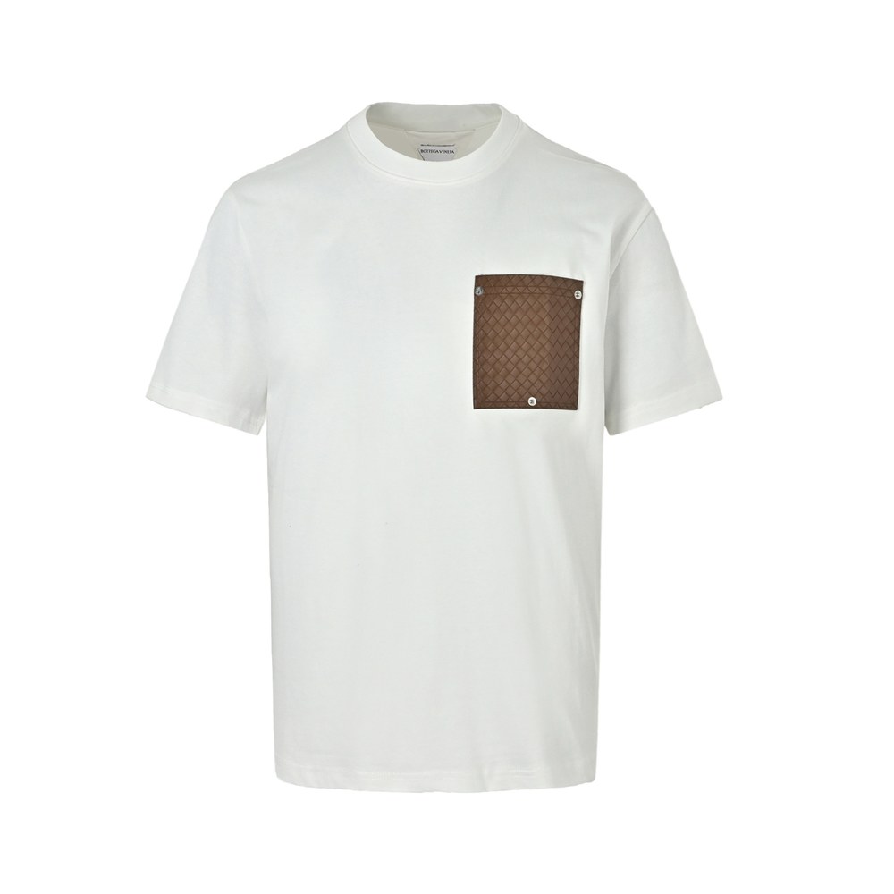Bottega Veneta T-shirts-014