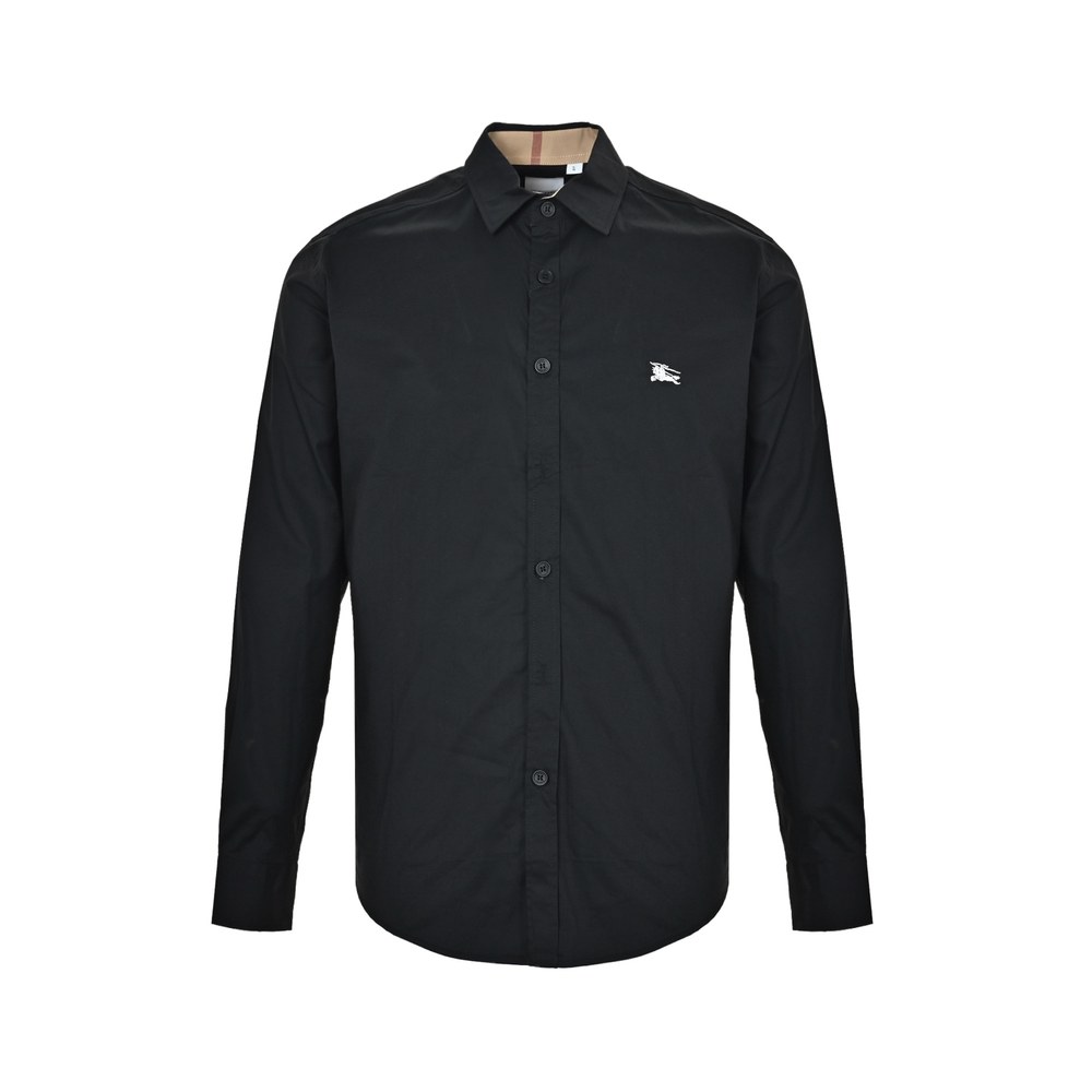 Burberry Long Shirt-416