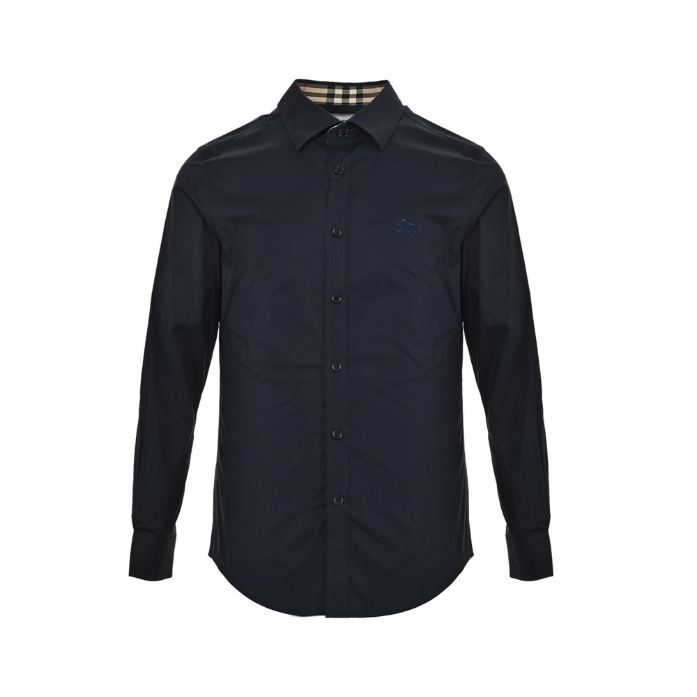 Burberry Long Shirt-441
