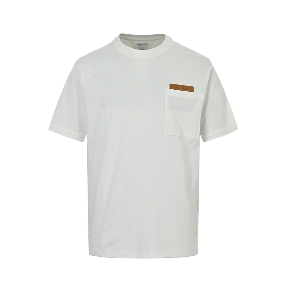 Bottega Veneta T-shirts-011