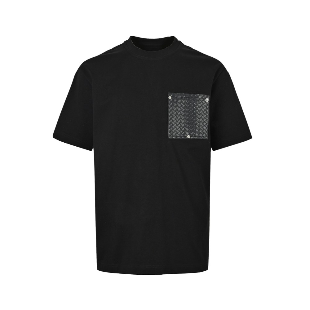 Bottega Veneta T-shirts-013