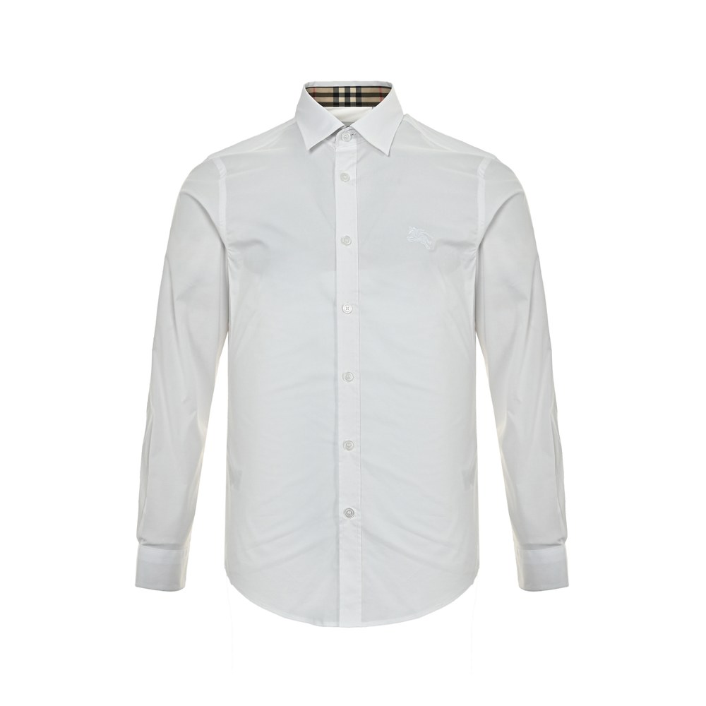 Burberry Long Shirt-445