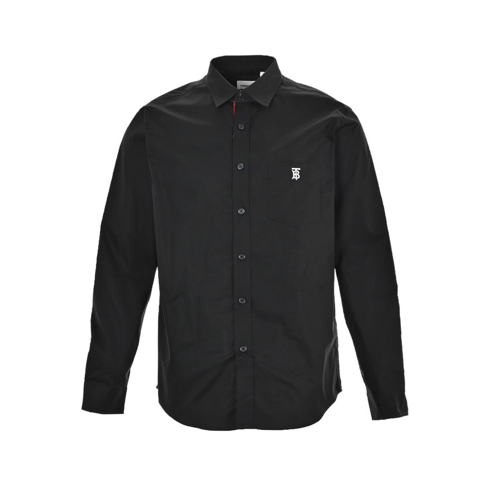 Burberry Long Shirt-436