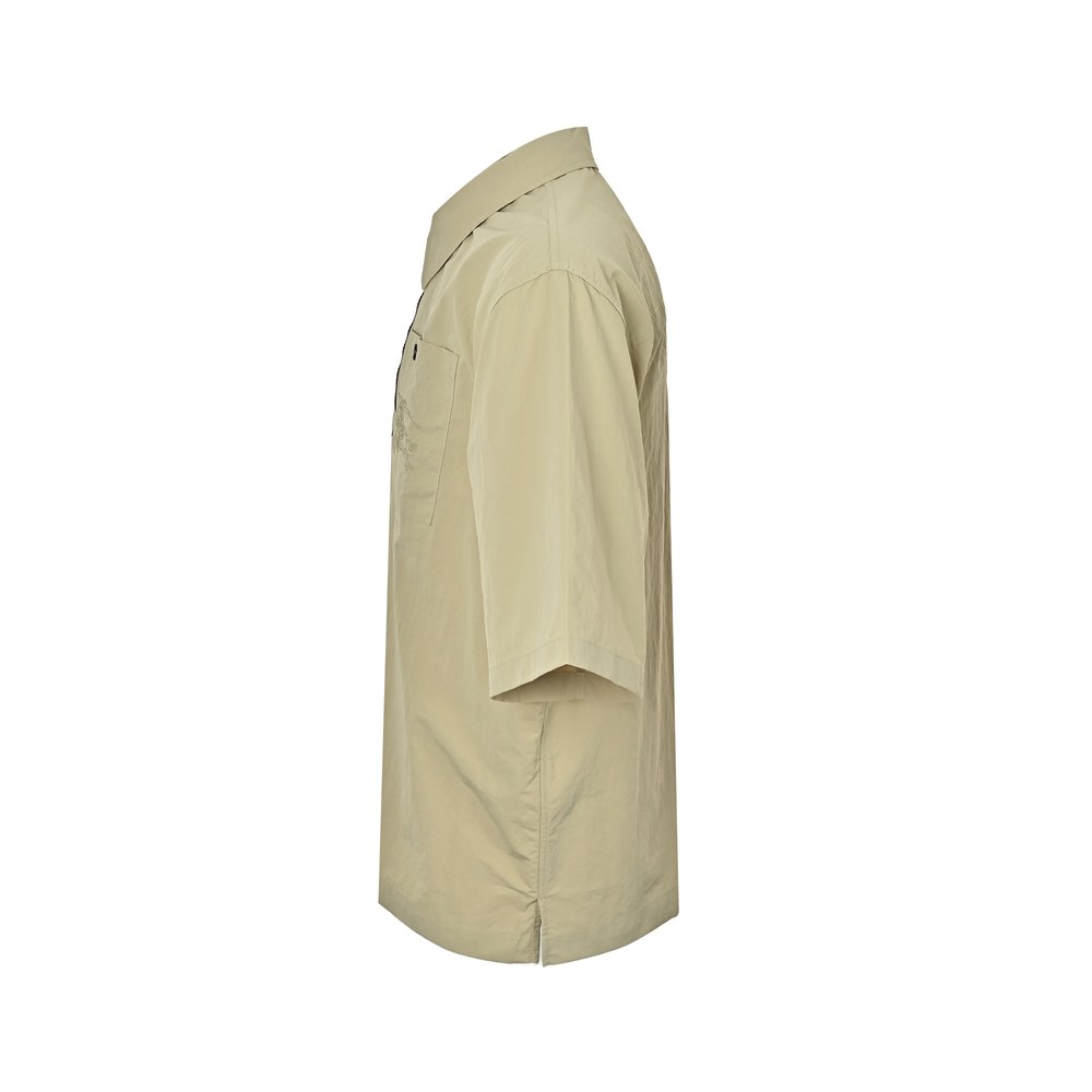 Burberry Long Shirt-425