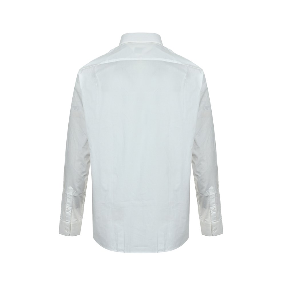 Burberry Long Shirt-414