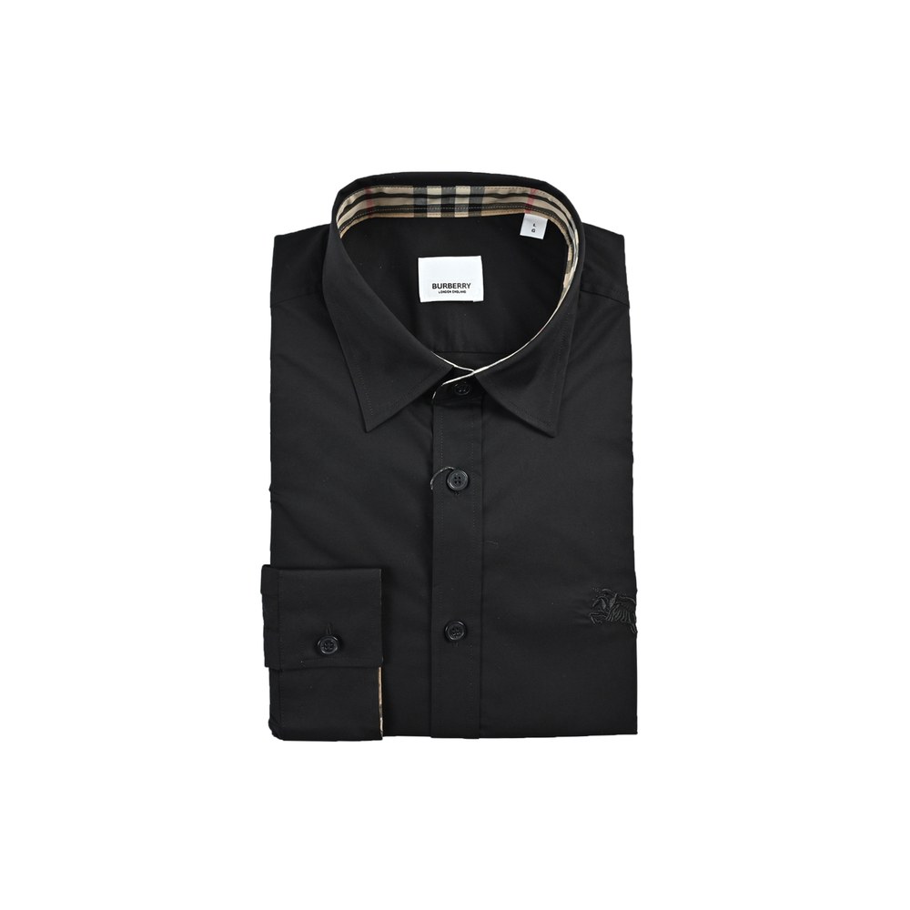 Burberry Long Shirt-443